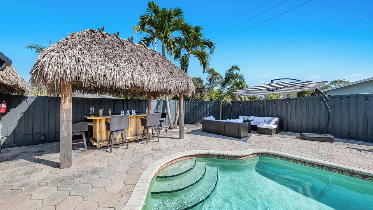 Photo of Outdoor in Hollywood Hills