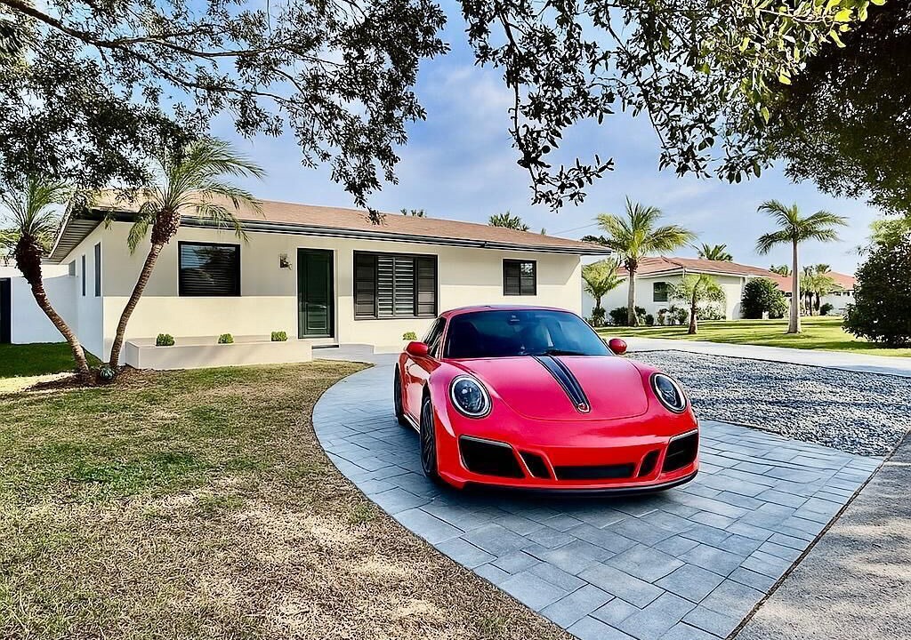 Photo of Outdoor in Hollywood Hills