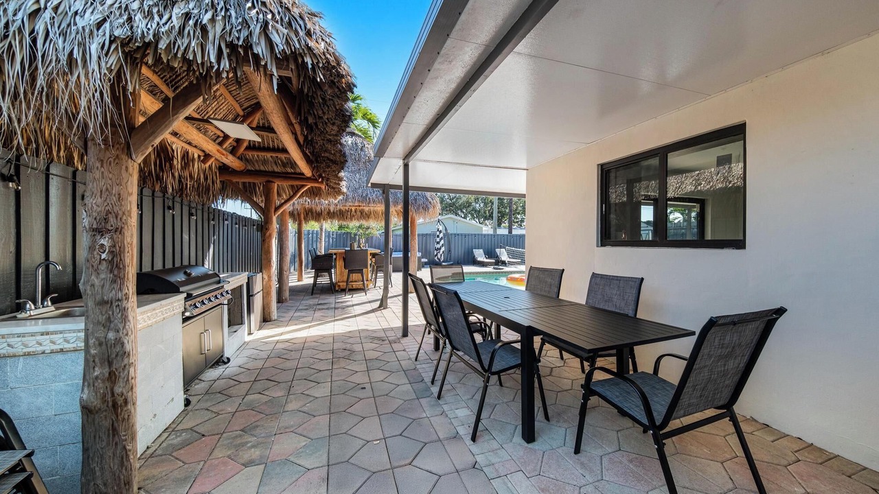 Photo of Outdoor in Hollywood Hills