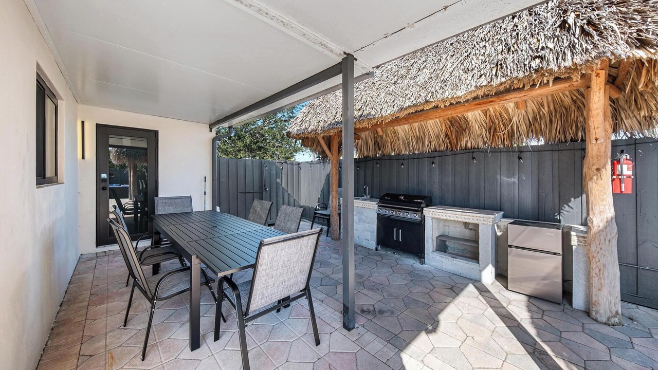 Photo of Outdoor in Hollywood Hills