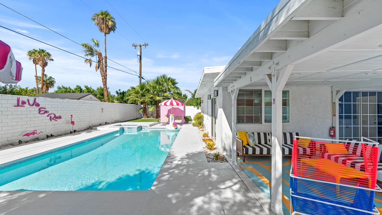 Photo of Outdoor in Desert Park Estates