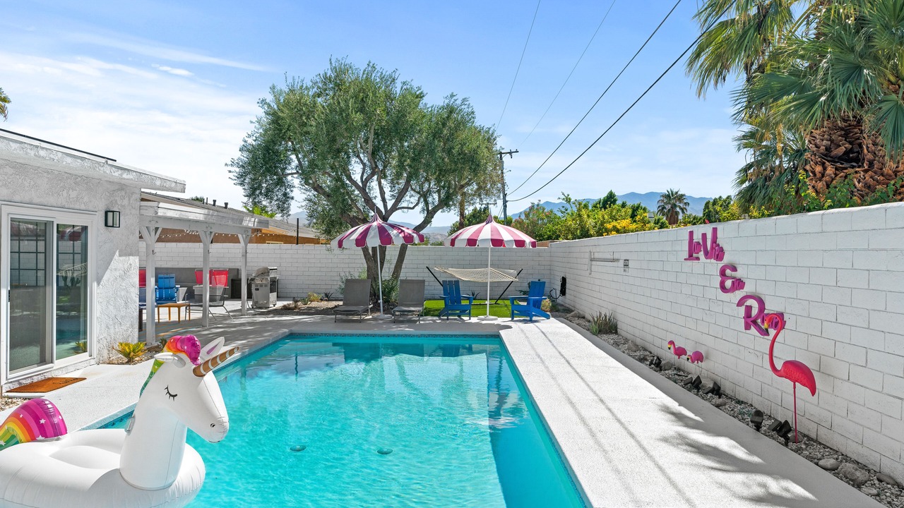 Photo of Outdoor in Desert Park Estates