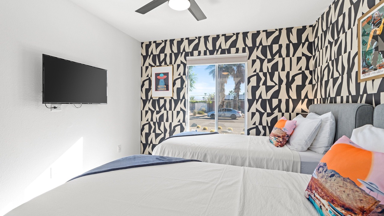 Photo of Bedroom in Desert Park Estates