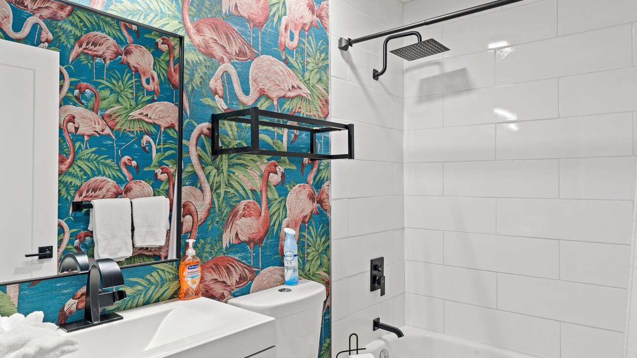 Photo of Bathroom in Desert Park Estates