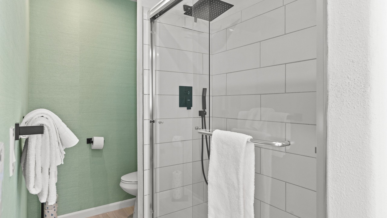 Photo of Bathroom in Desert Park Estates