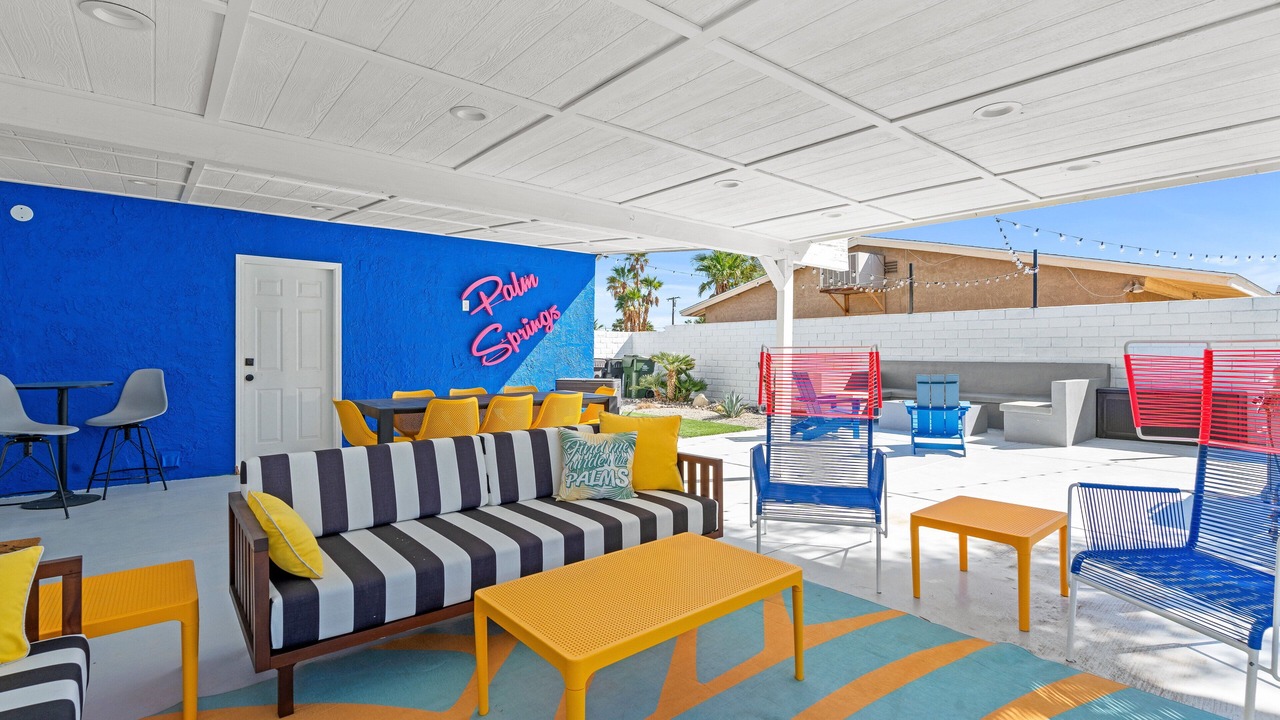Photo of Outdoor in Desert Park Estates