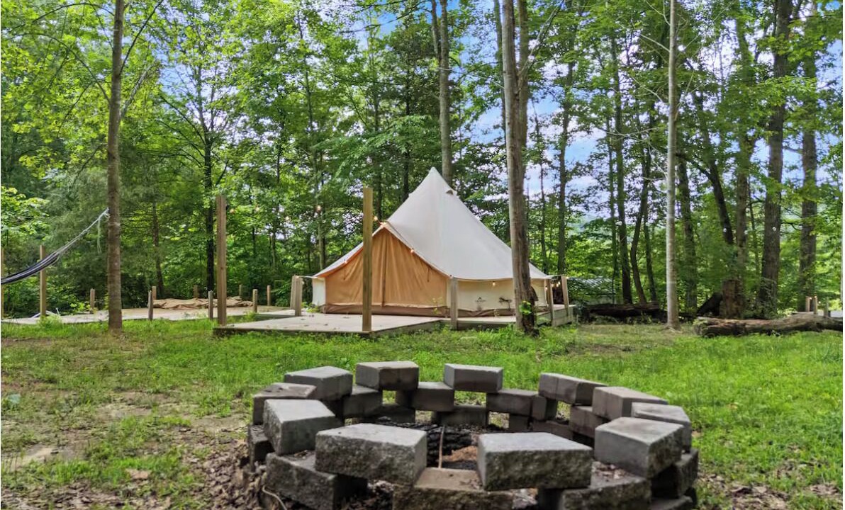 Photo of Outdoor in Stanton