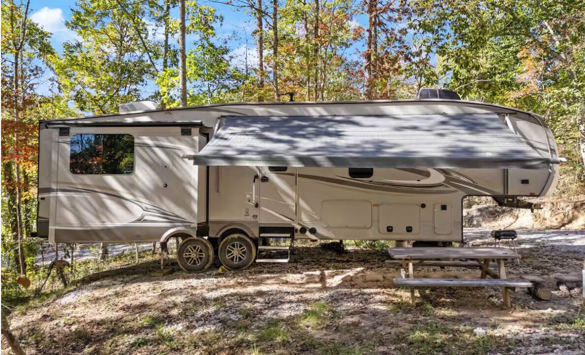 Photo of Outdoor in Stanton