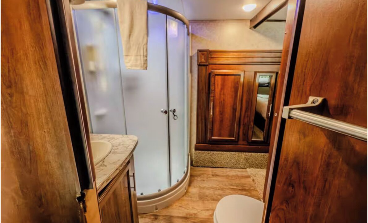 Photo of Bathroom in Stanton