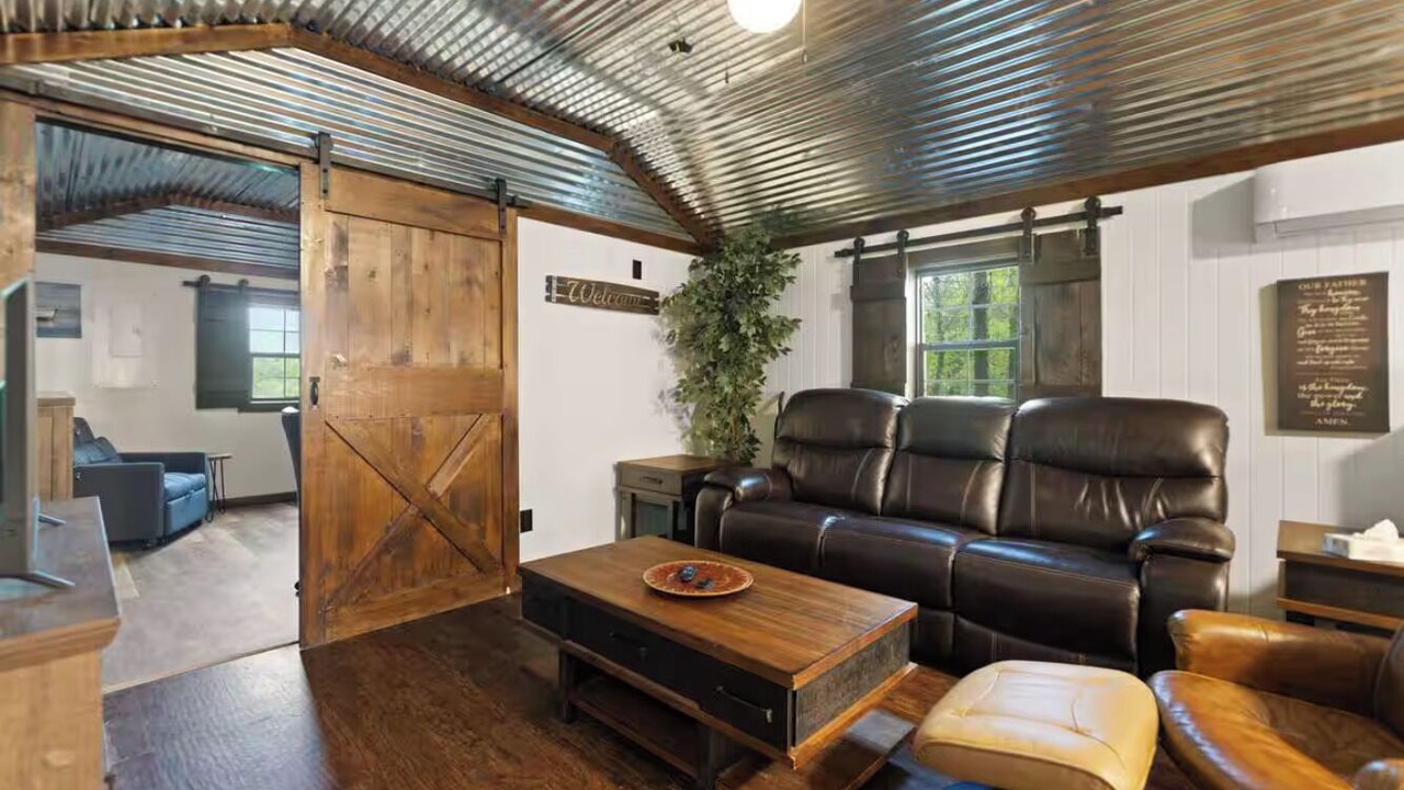 Photo of Livingroom in Stanton
