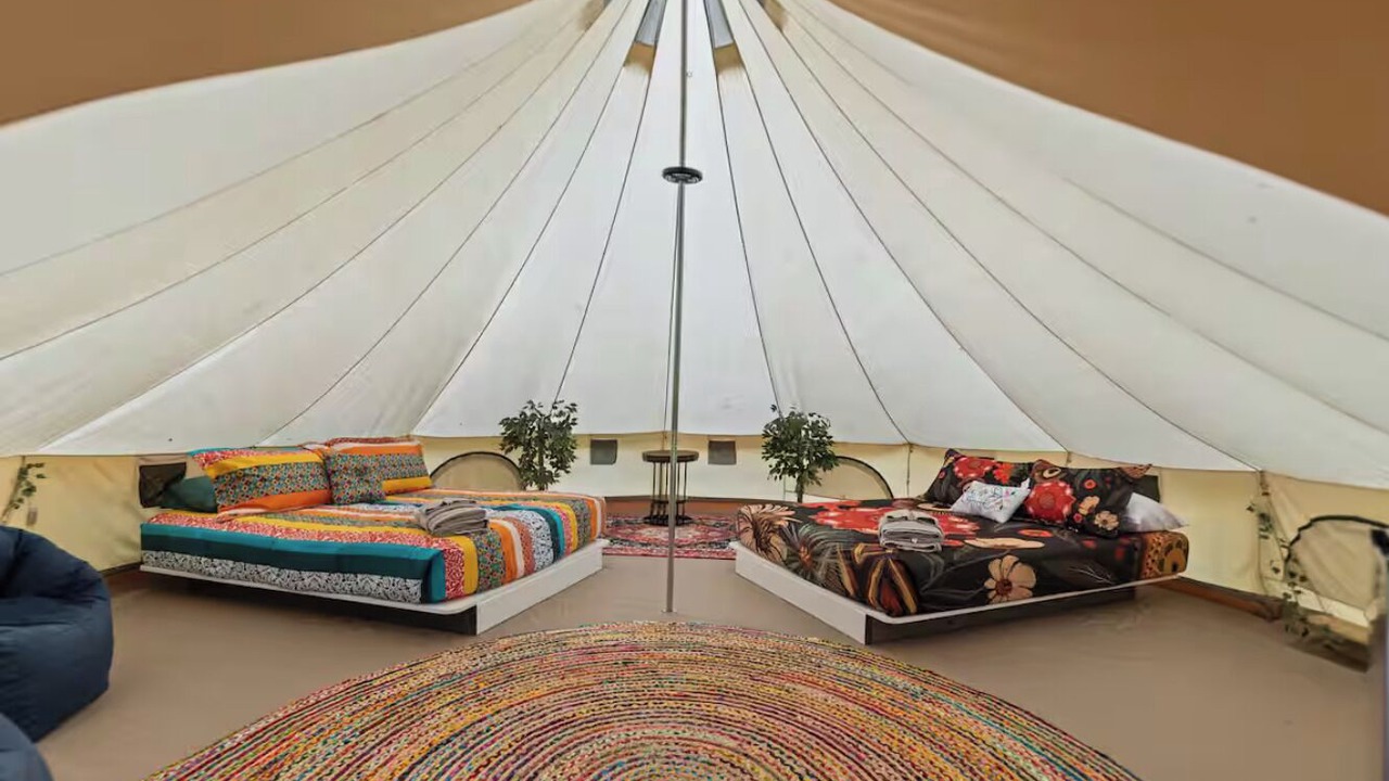 Photo of Bedroom in Stanton