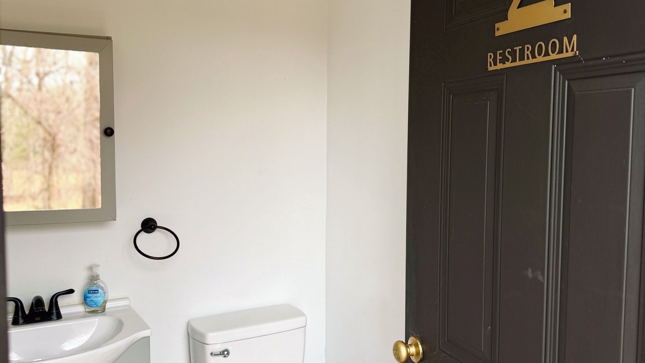 Photo of Bathroom in Stanton
