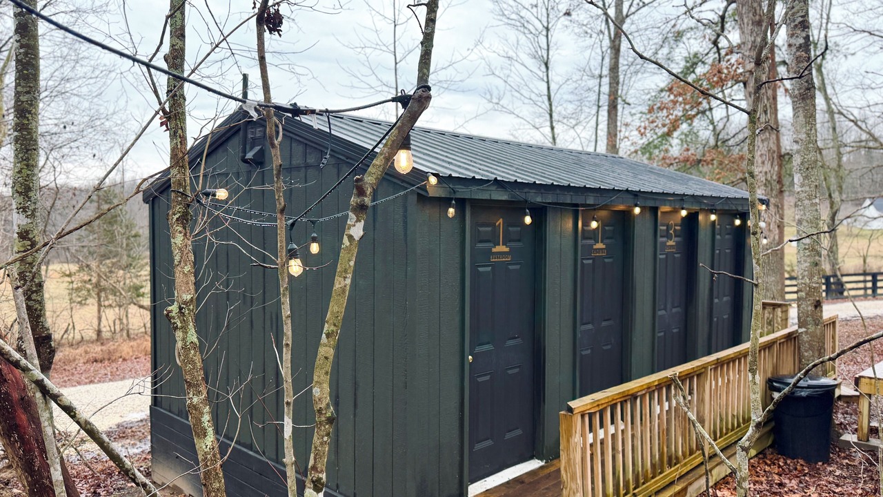 Photo of Outdoor in Stanton