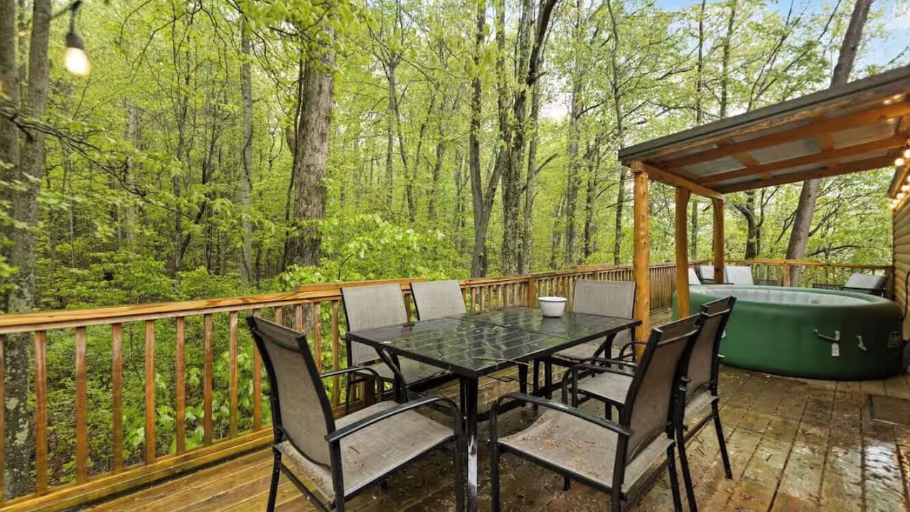 Photo of Outdoor in Stanton