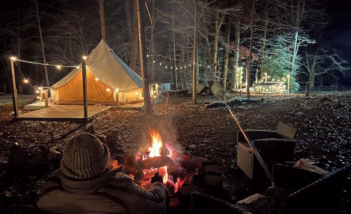 Photo of Outdoor in Stanton