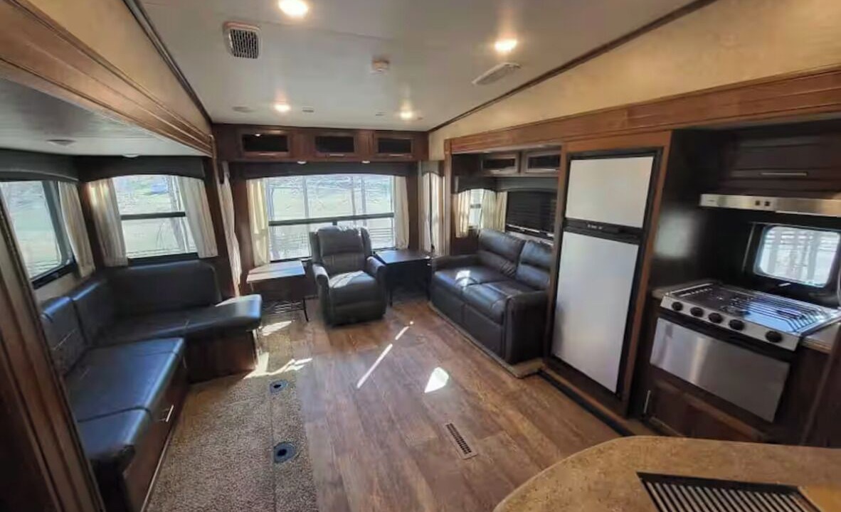 Photo of Livingroom in Stanton