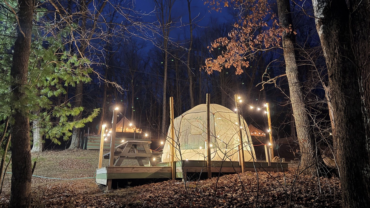 Photo of Outdoor in Stanton