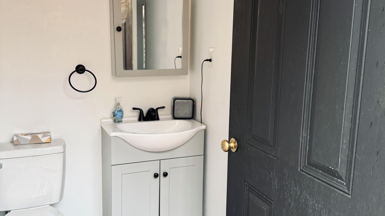 Photo of Bathroom in Stanton