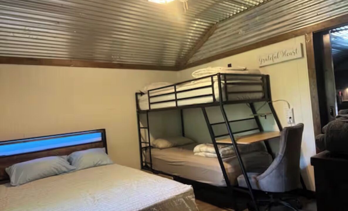 Photo of Bedroom in Stanton