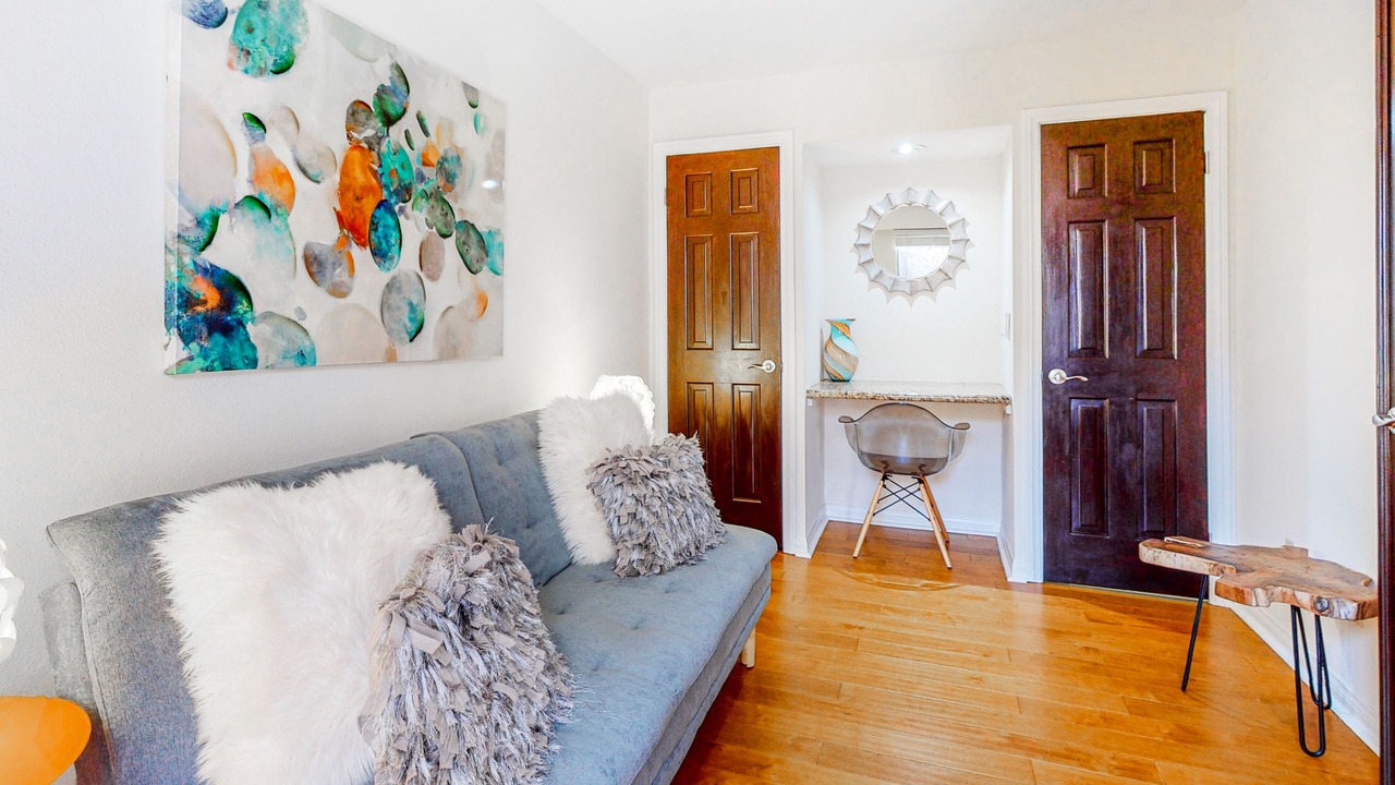 Photo of Livingroom in Baristo
