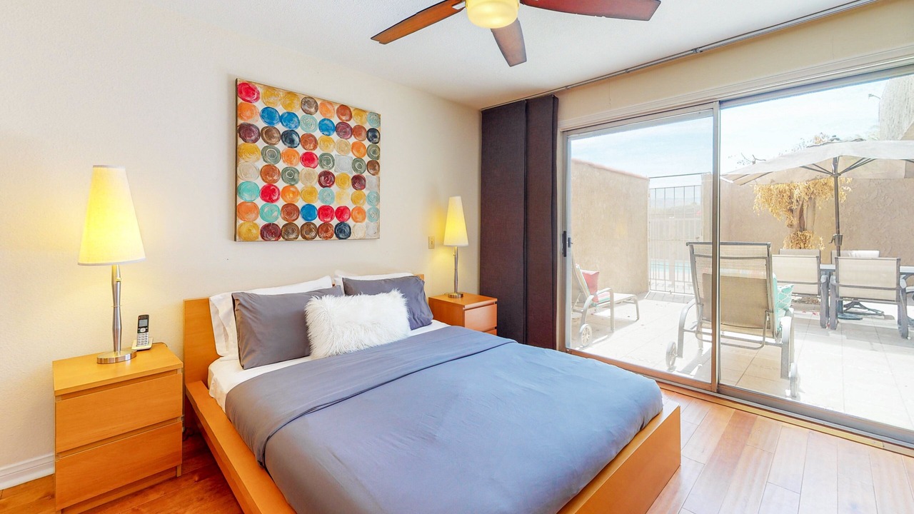Photo of Bedroom in Baristo