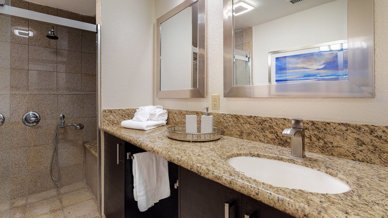 Photo of Bathroom in Baristo