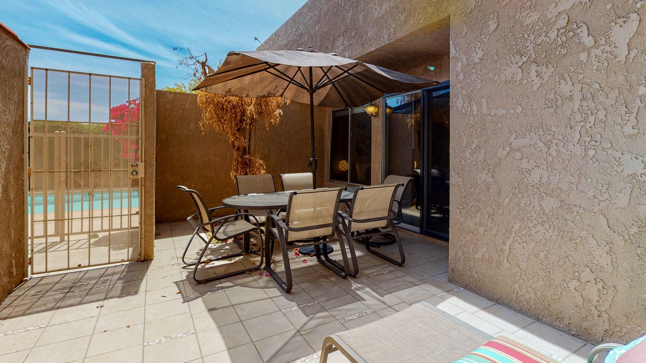 Photo of Outdoor in Baristo