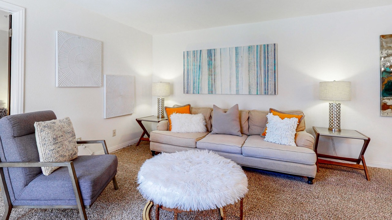 Photo of Livingroom in Baristo