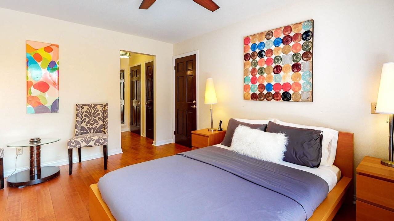 Photo of Bedroom in Baristo