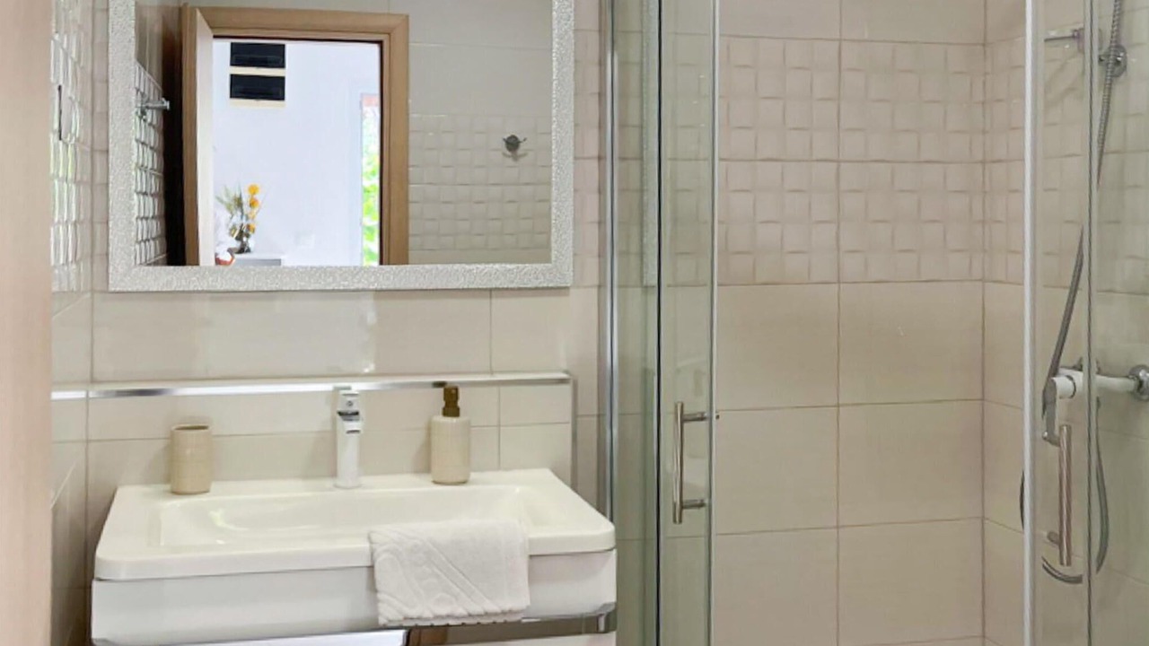 Photo of Bathroom in Pokrivenik