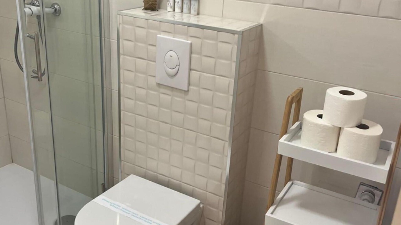 Photo of Bathroom in Pokrivenik