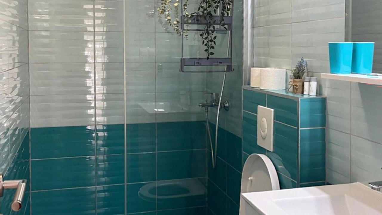 Photo of Bathroom in Pokrivenik
