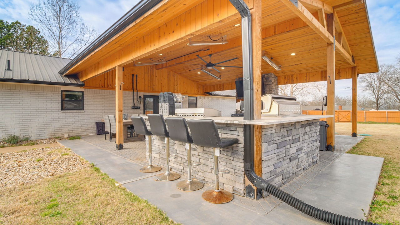 Photo of Outdoor in Longtown