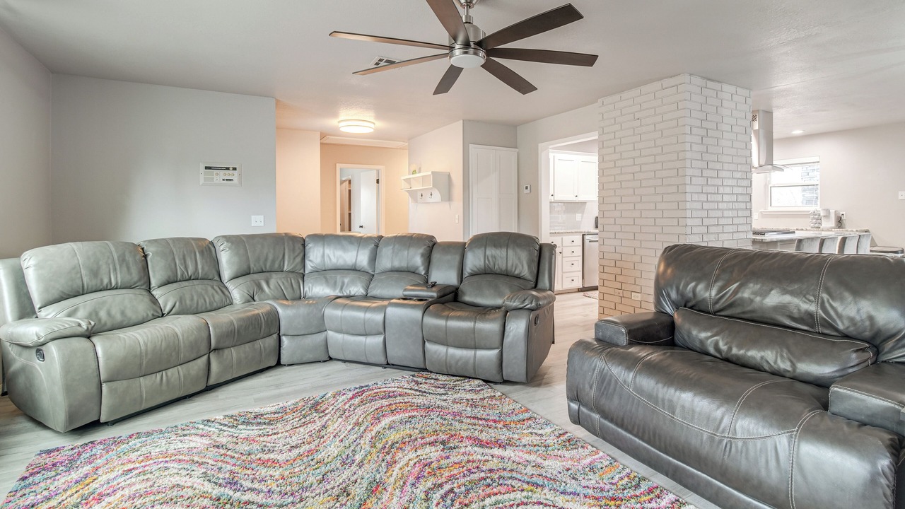 Photo of Livingroom in Longtown