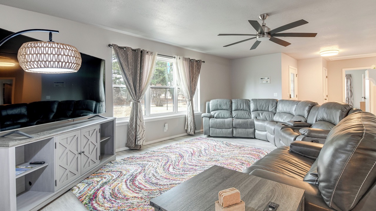 Photo of Livingroom in Longtown