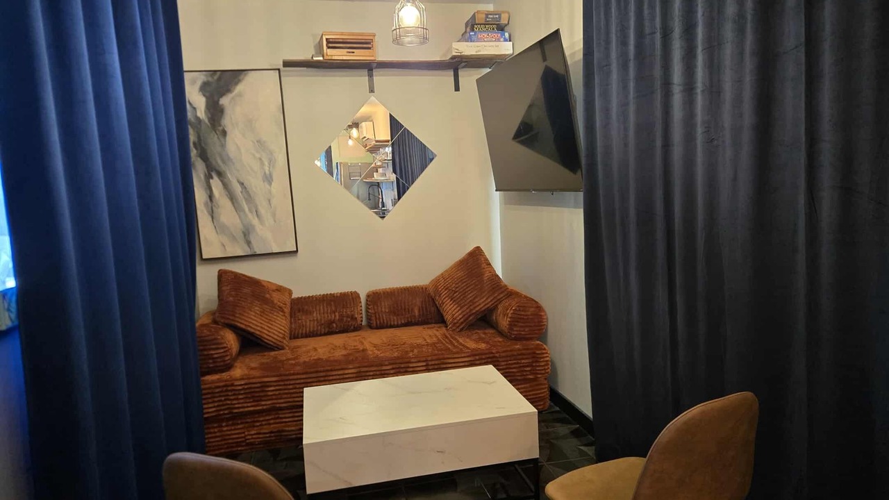 Photo of Livingroom in Wagoner