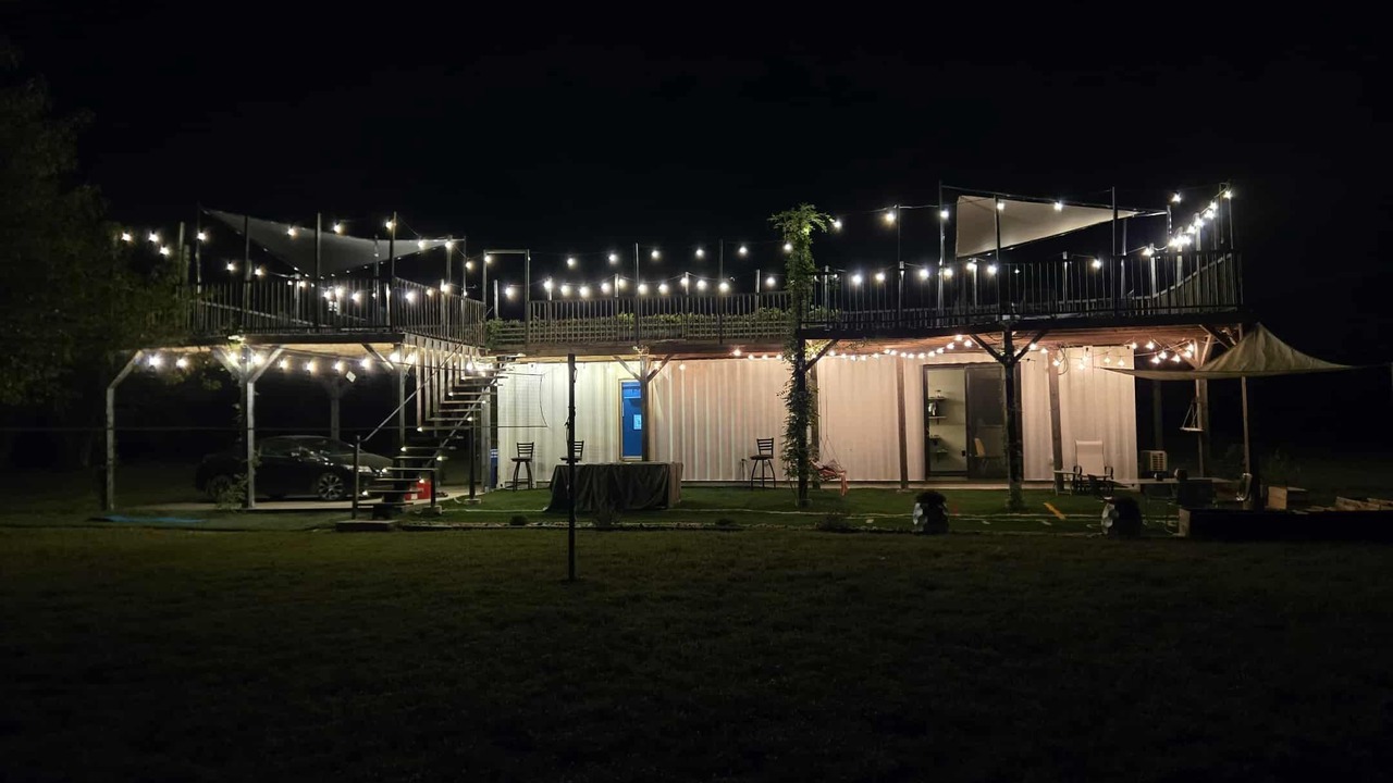 Photo of Outdoor in Wagoner