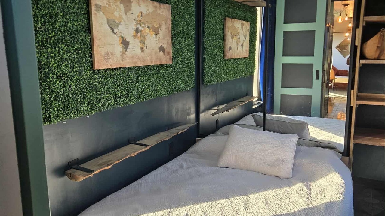 Photo of Bedroom in Wagoner
