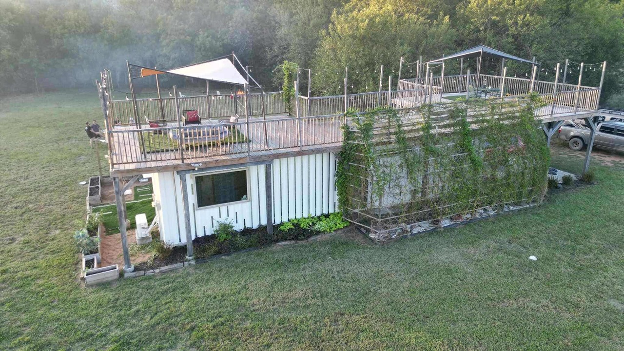 Photo of Outdoor in Wagoner