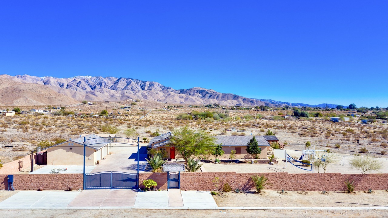 Photo of Others in Indio Hills