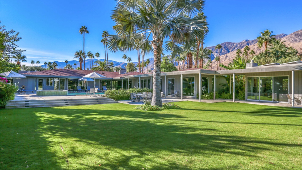 Photo of Outdoor in Deepwell Estates