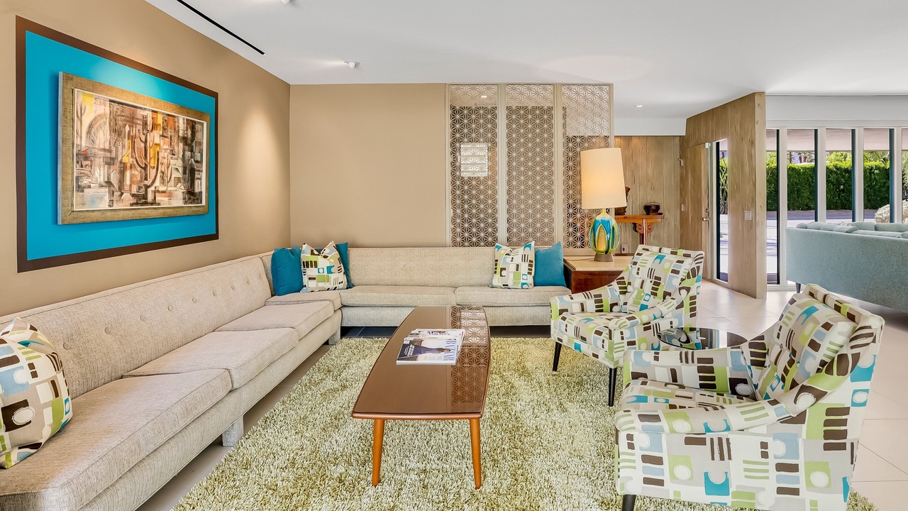 Photo of Livingroom in Deepwell Estates