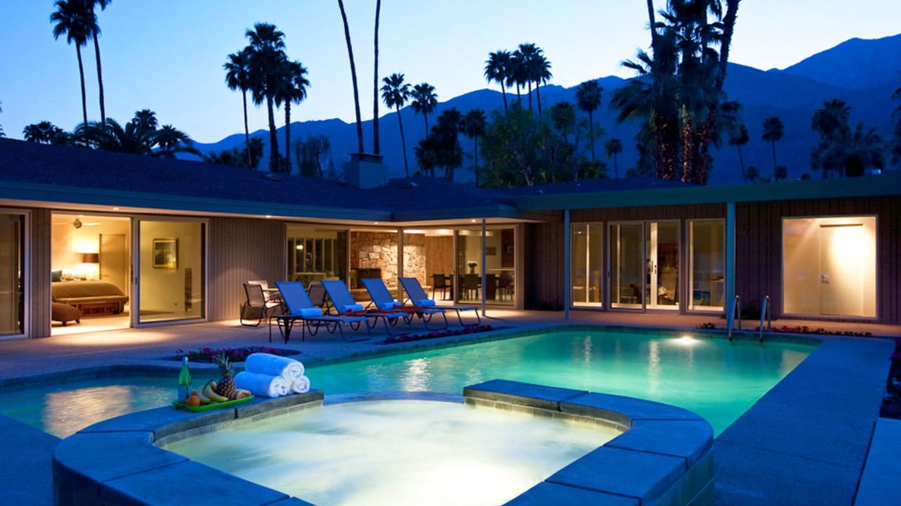 Photo of Outdoor in Deepwell Estates