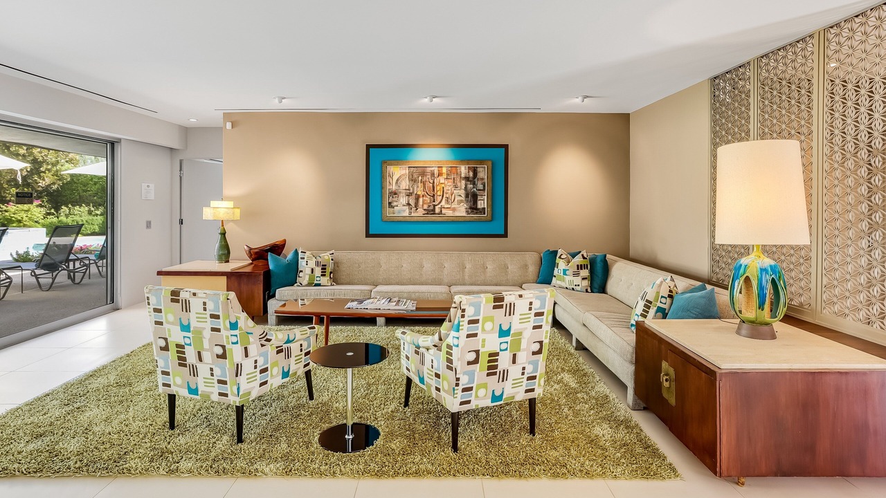 Photo of Livingroom in Deepwell Estates