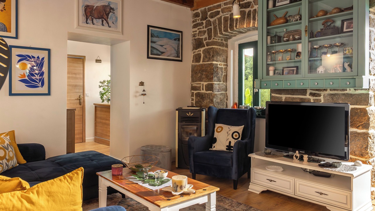 Photo of Livingroom in Rubesi