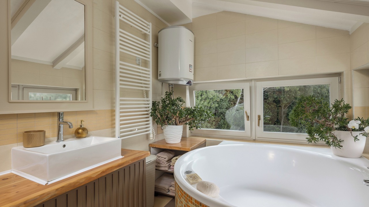 Photo of Bathroom in Rubesi