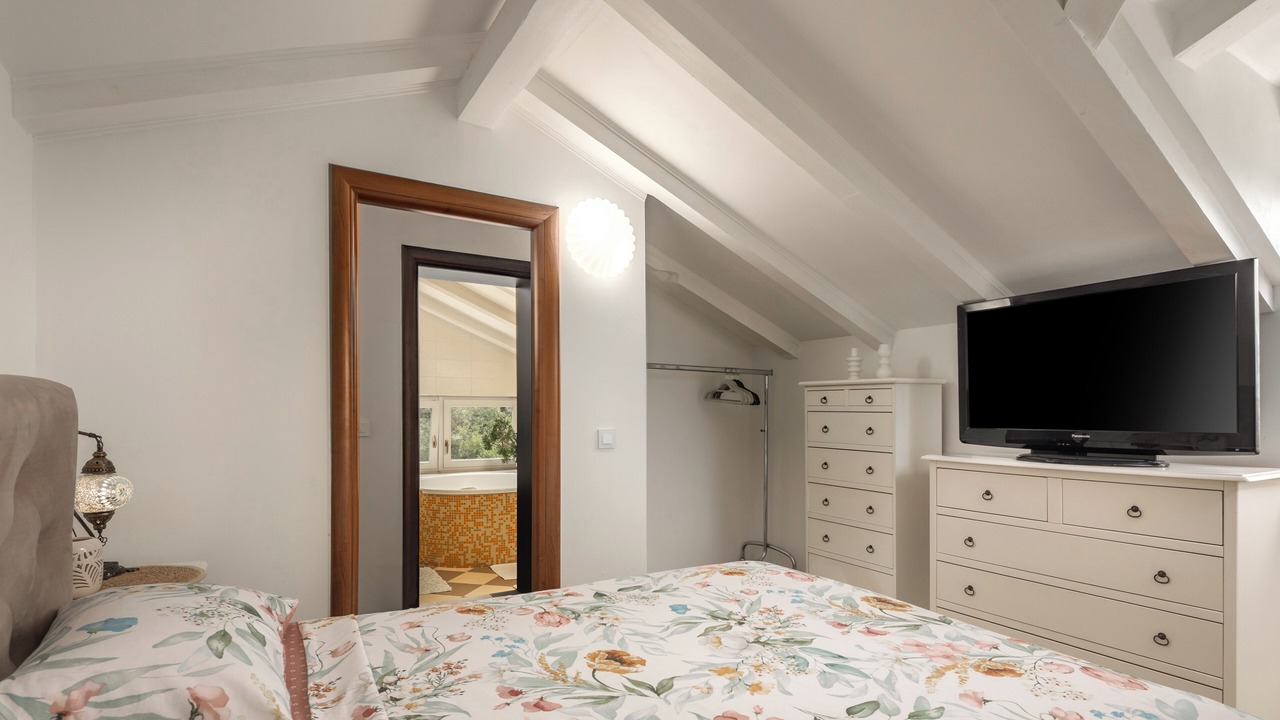 Photo of Bedroom in Rubesi