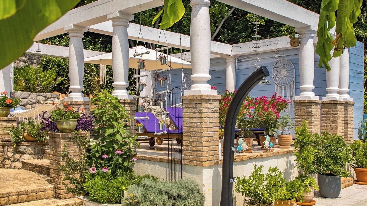 Photo of Outdoor in Rubesi