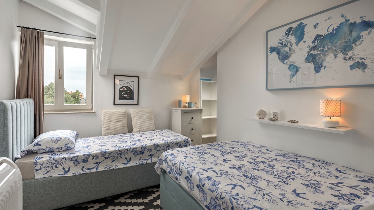 Photo of Bedroom in Rubesi