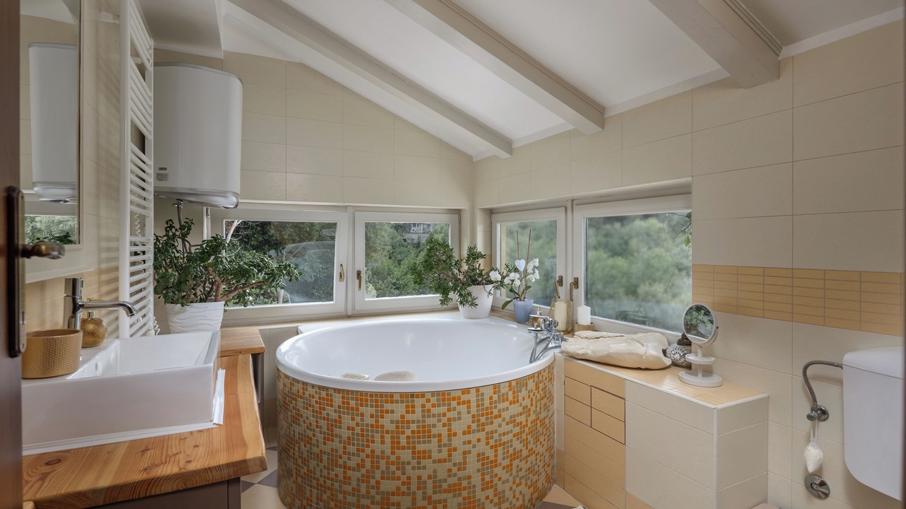 Photo of Bathroom in Rubesi